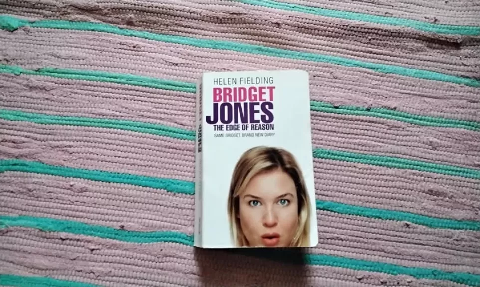 Bridget Jones : The Edge of Reason