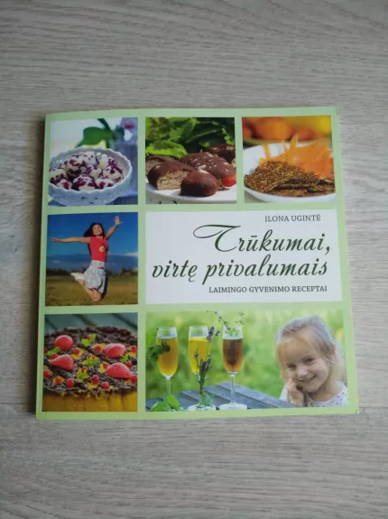 Trūkumai, virtę privalumais