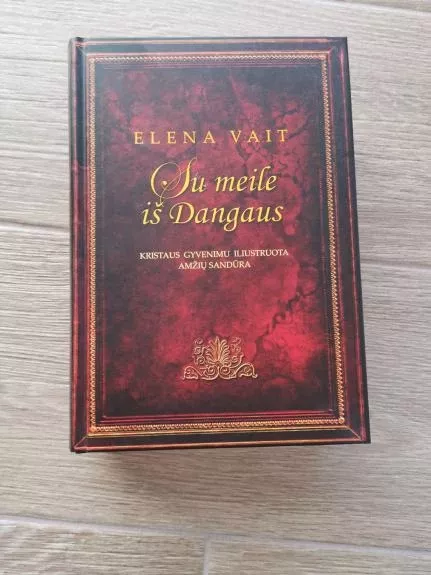 Su meile iš dangaus