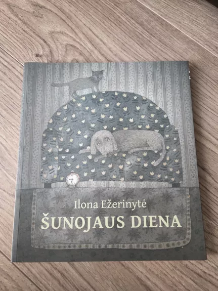 Šunojaus diena