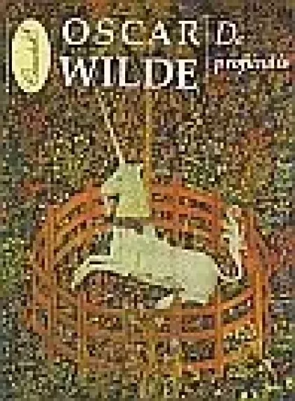 De profundis - Oscar Wilde, knyga