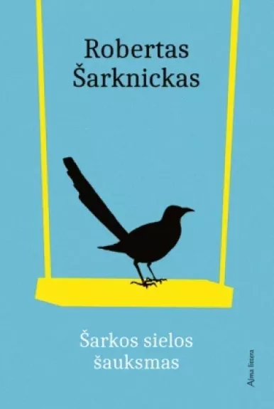 Šarkos sielos šauksmas