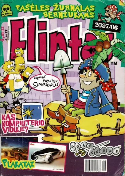 Fljntas 2007/6