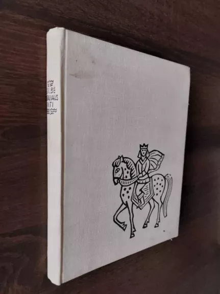 Gulbė karaliaus pati