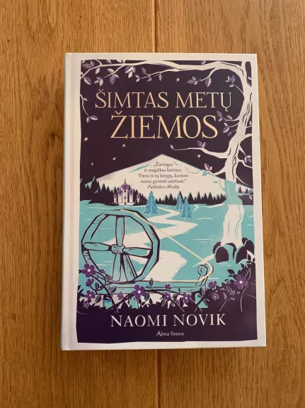 Šimtas metų žiemos