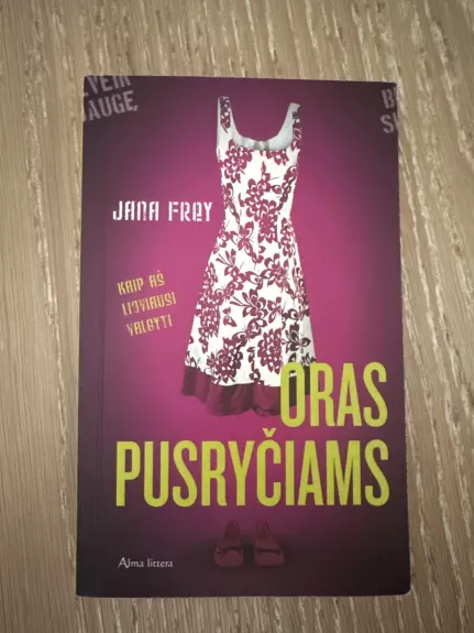 Oras pusryčiams. Kaip aš lioviausi valgyti