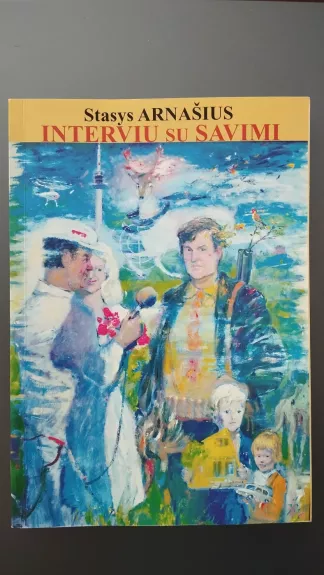 Interviu su savimi