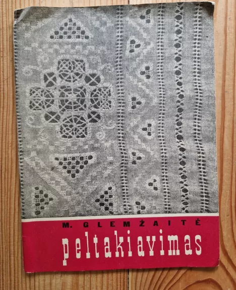Peltakiavimas - Mikalina Glemžaitė, knyga