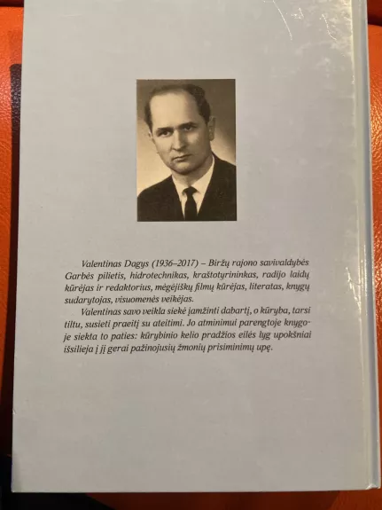 Susitikom lyg keliai