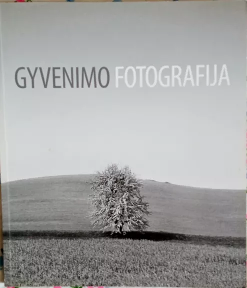 Gyvenimo fotografija