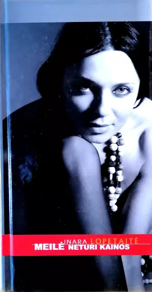 Meilė neturi kainos