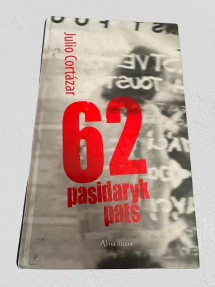 62. Pasidaryk pats