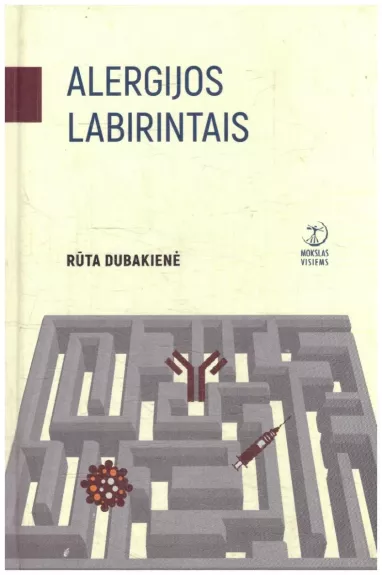 Alergijos labirintais