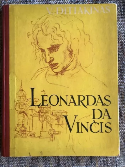 Leonardas Da Vinčis (1961)