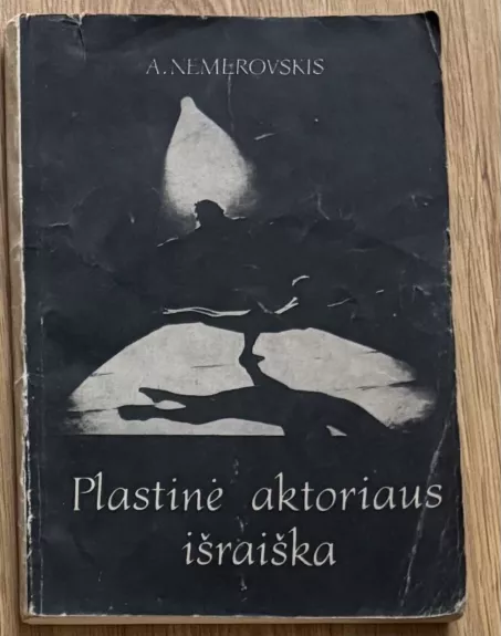 Plastinė aktoriaus išraiška