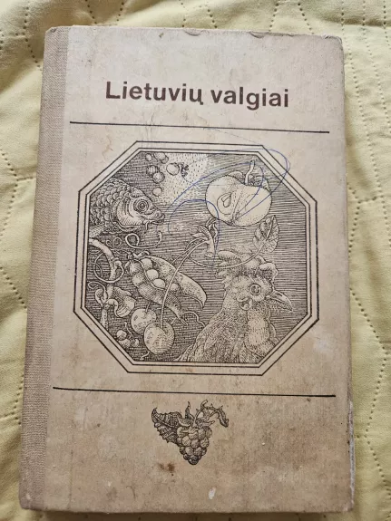 Lietuvių valgiai