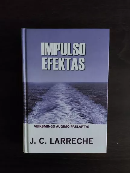 Impulso efektas