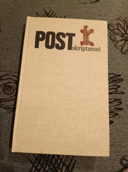 Postskriptumai