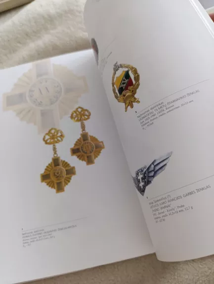 Mažieji Lietuvos istorijos paminklai