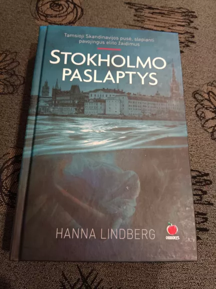 Stokholmo paslaptys