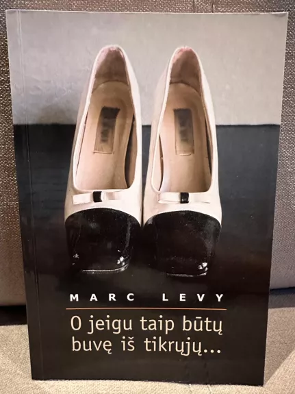 O jeigu taip būtų buvę iš tikrųjų...