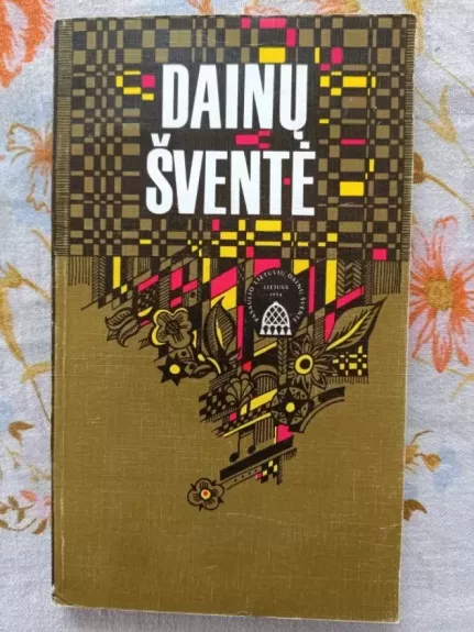 Dainų šventė