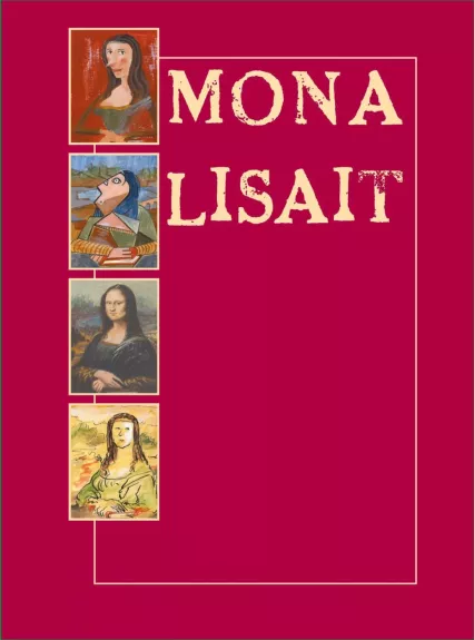 MONA LISAIT