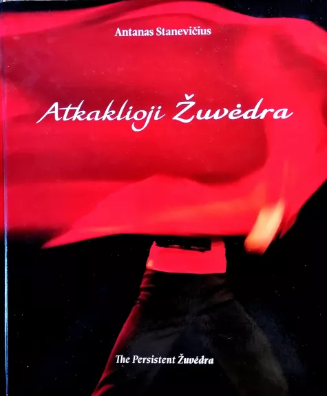 Atkaklioji Žuvėdra