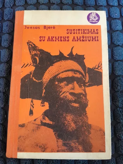 Susitikimas su akmens amžiumi