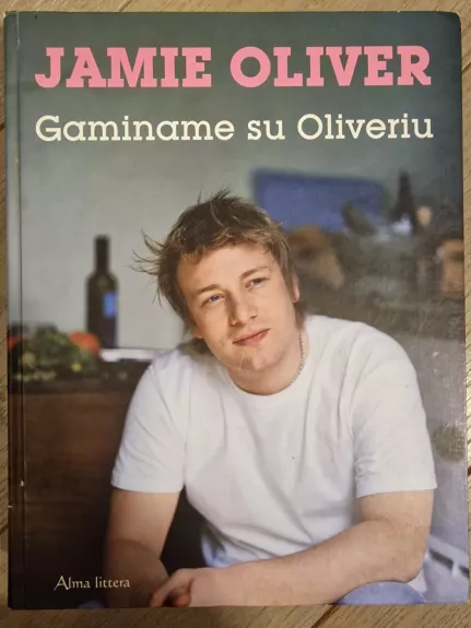 Gaminame su Oliveriu