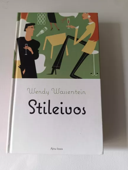 Stileivos