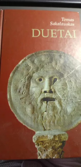 Duetai