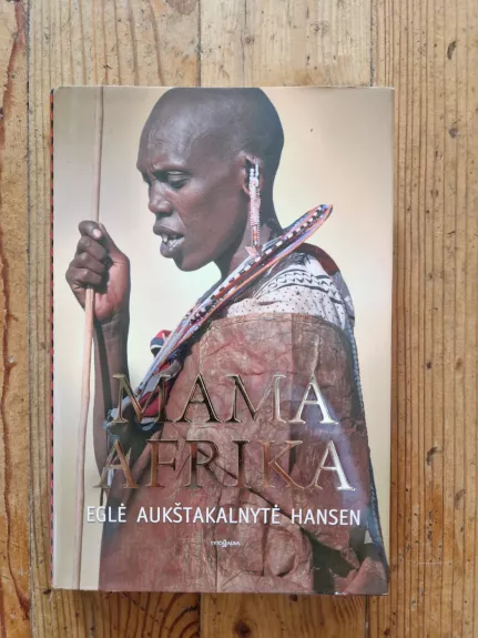 Mama Afrika