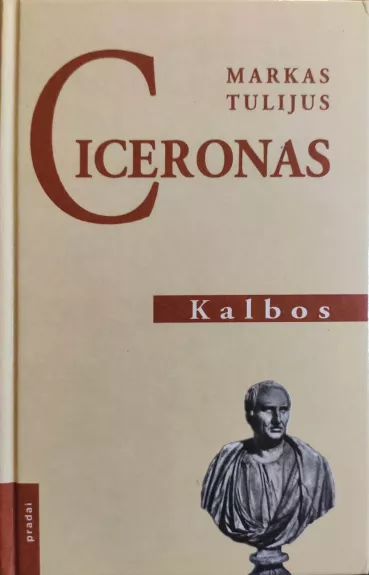 Kalbos