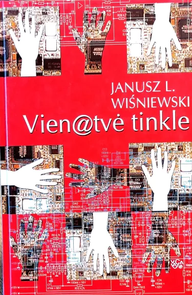 Vienatvė tinkle