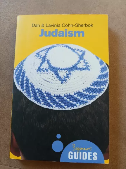 Judaism. Beginners guide