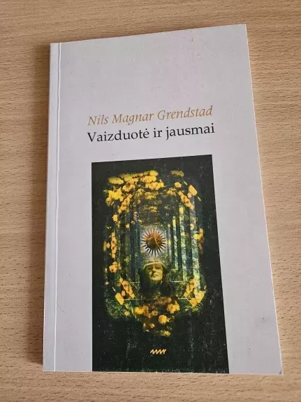 Vaizduotė ir jausmai