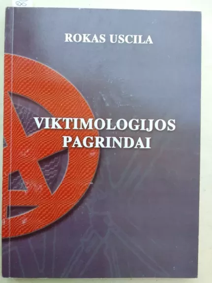 Viktimologijos pagrindai