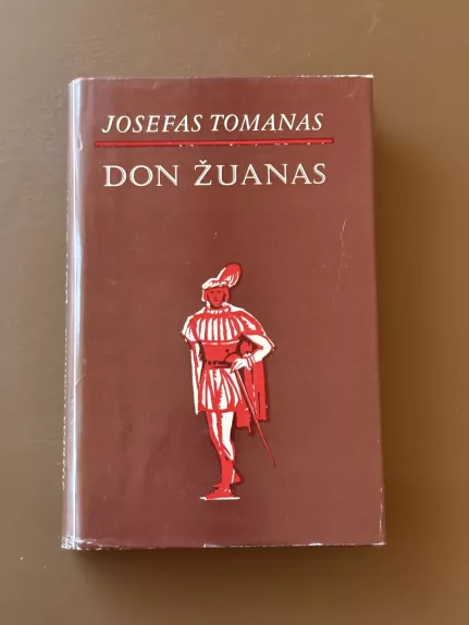 Don Žuanas