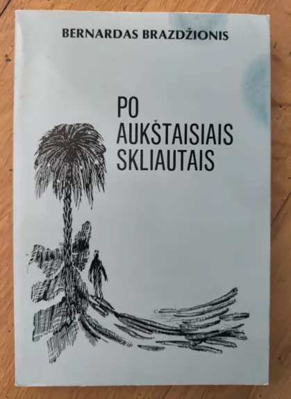 Po aukštaisiais skliautais