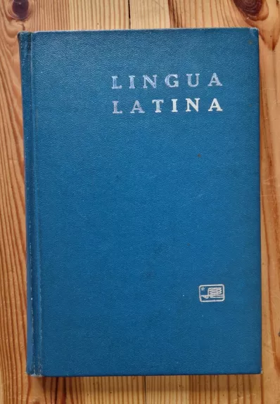 LINGUA LATINA