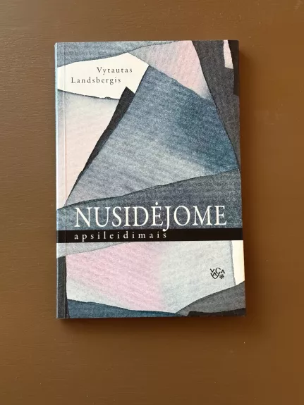 Nusidėjome apsileidimais: laiškai dabarties broliams
