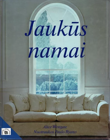 Jaukūs namai