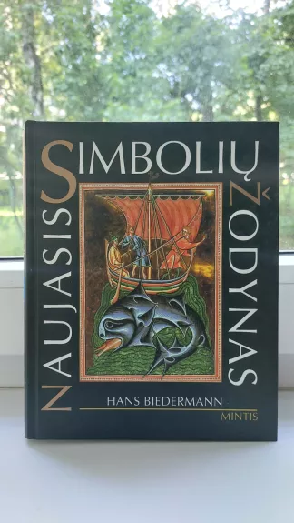 Naujasis simbolių žodynas