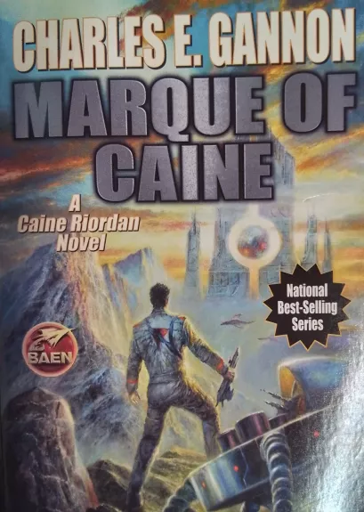 Marque of Caine