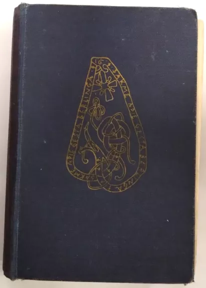 Sakmė apie Gestą Berlingą