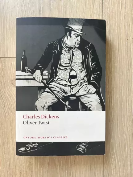 Oliver Twist