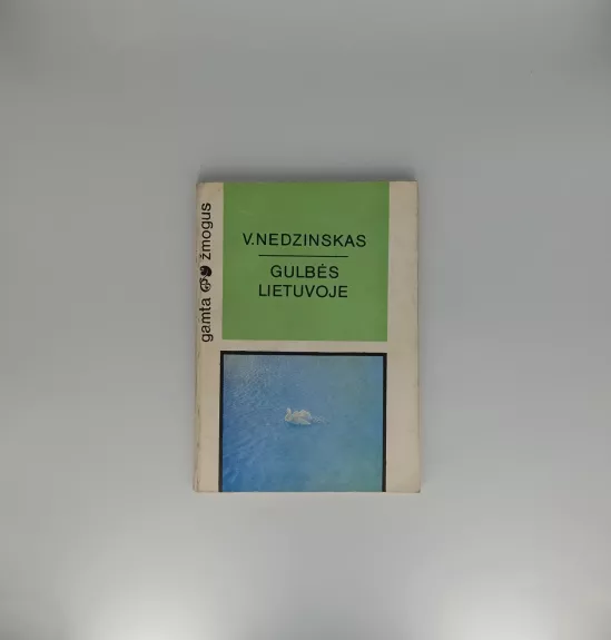 Gulbės Lietuvoje