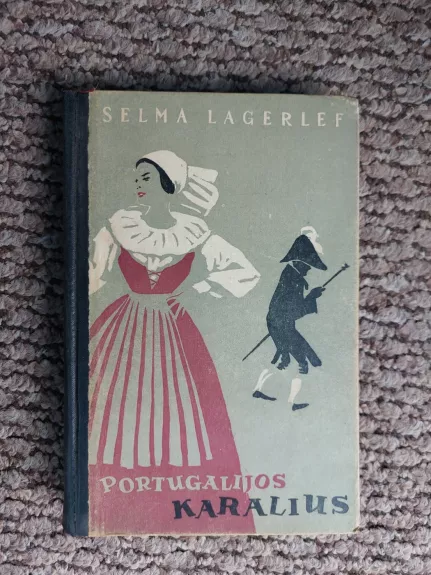 Portugalijos karalius