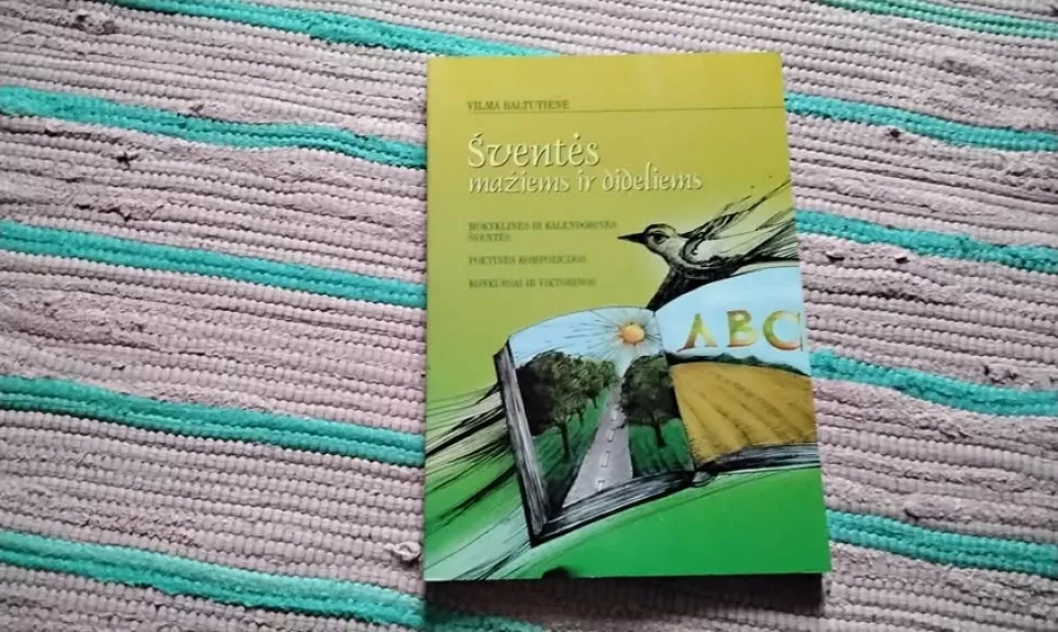 Šventės mažiems ir dideliems